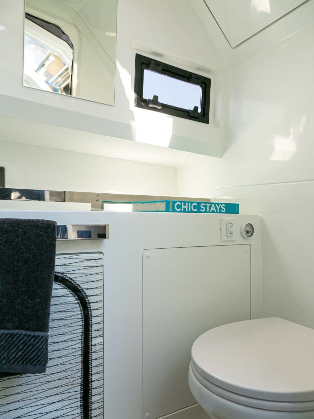 Instagram post from the_boat_club. This post is in position 6.