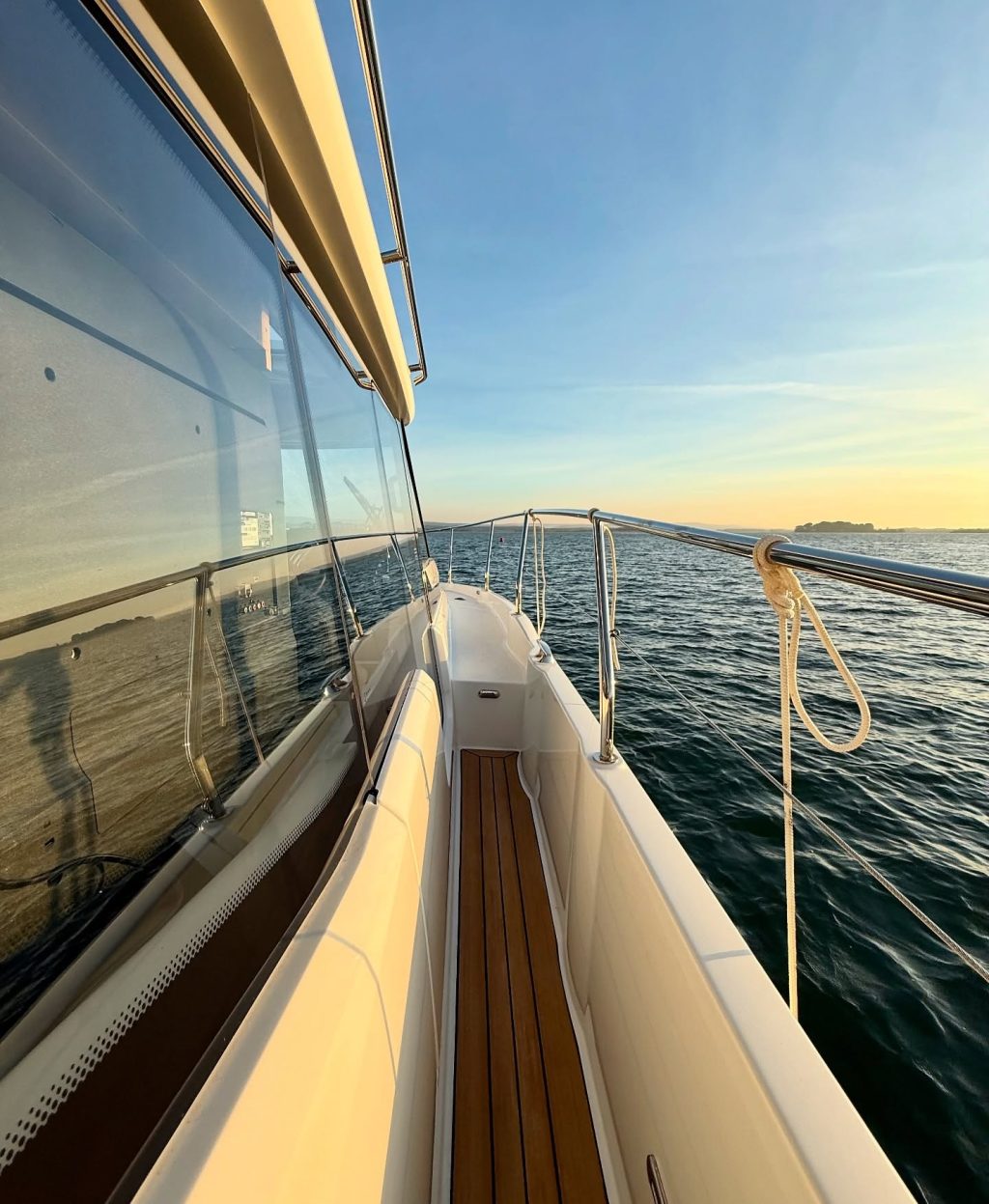 Instagram post from the_boat_club. This post is in position 4.