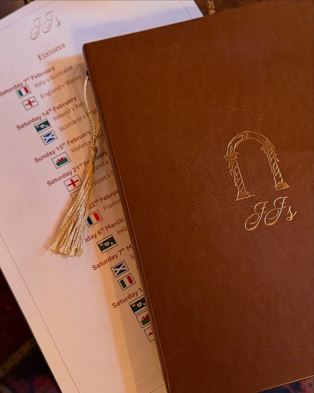 Instagram post from the_boat_club. This post is in position 0.