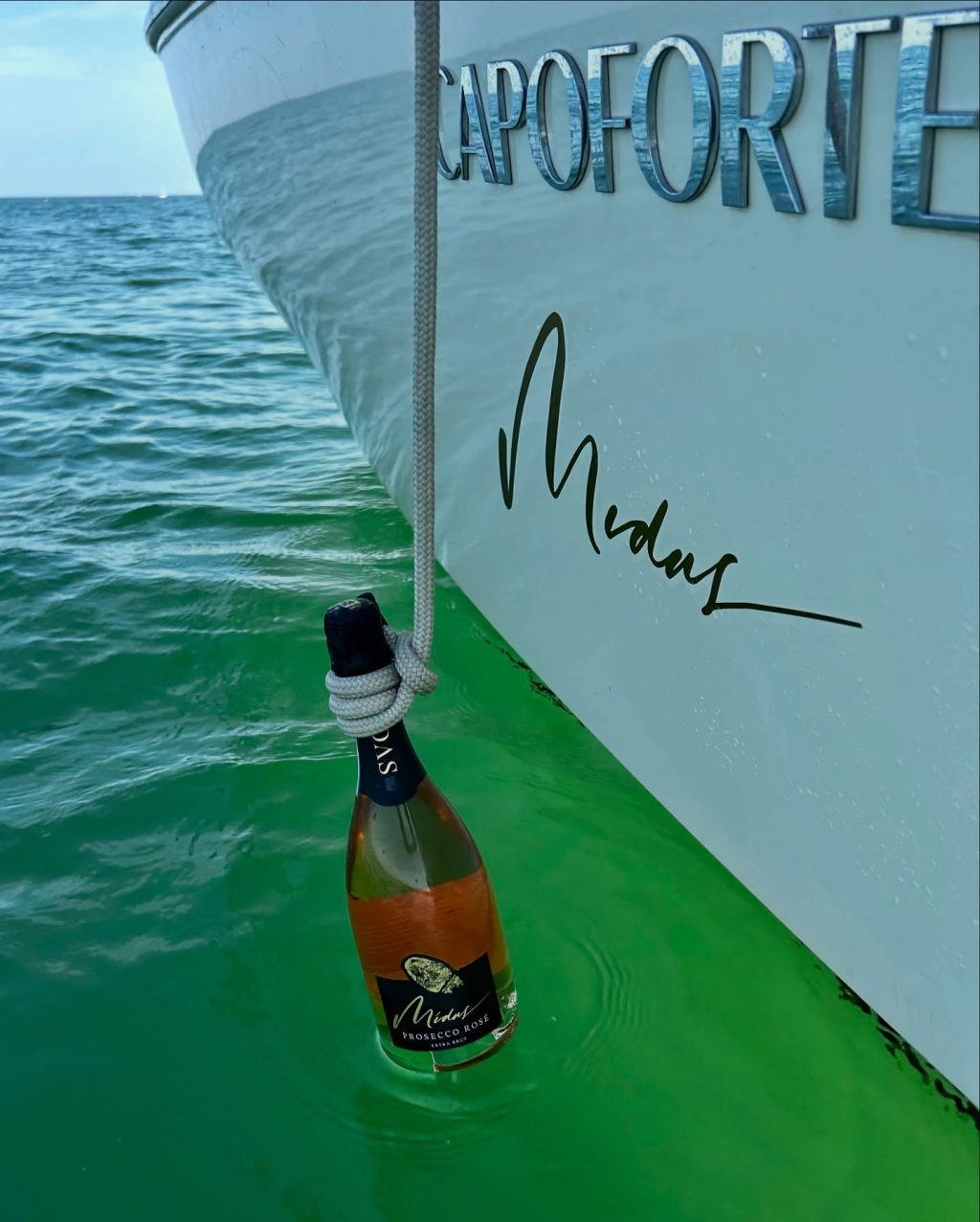 Instagram post from the_boat_club. This post is in position 4.