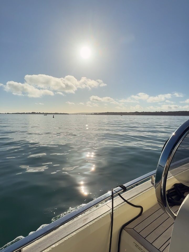 Instagram post from the_boat_club. This post is in position 2.