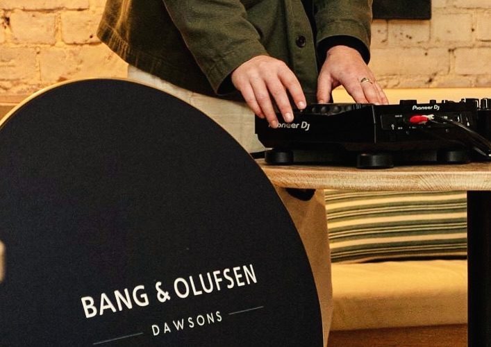 Instagram post from the_boat_club. This post is in position 8.