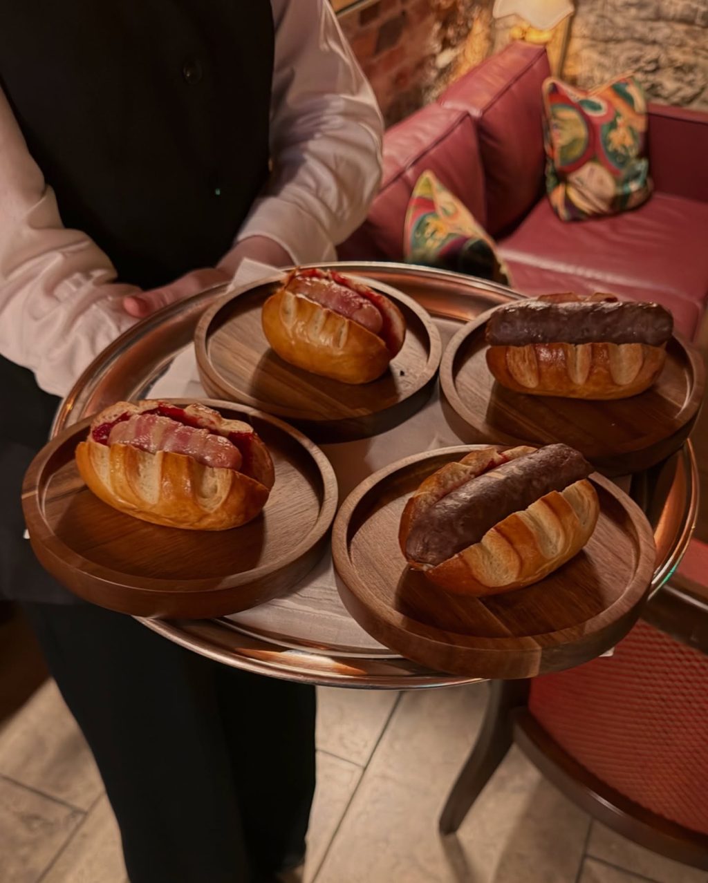 Instagram post from the_boat_club. This post is in position 5.