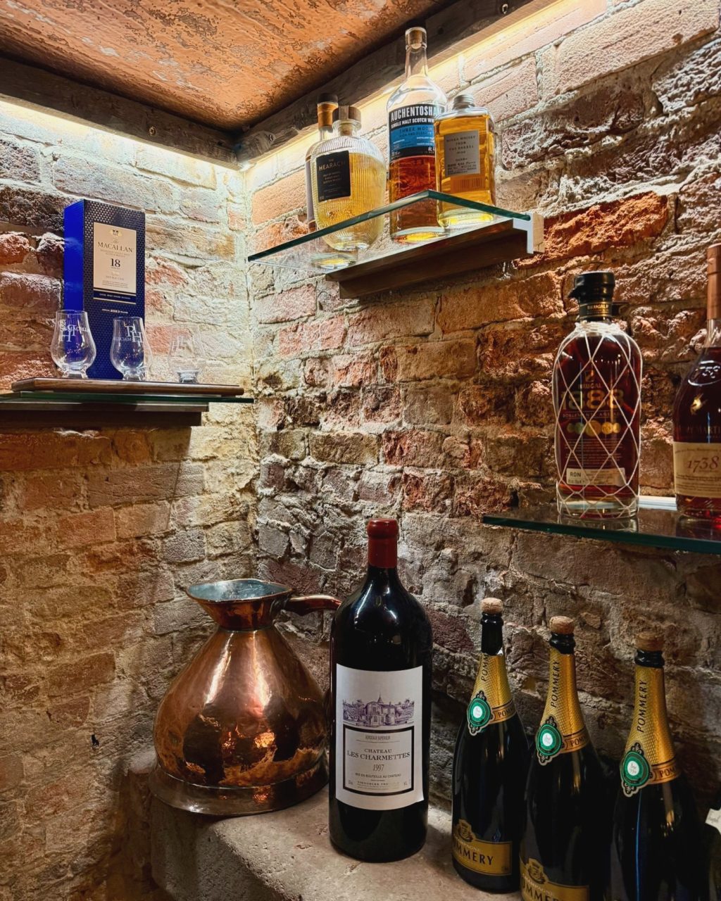 Instagram post from the_boat_club. This post is in position 7.