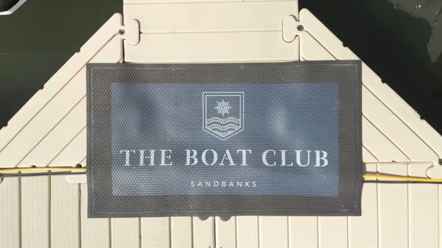Instagram post from the_boat_club. This post is in position 3.