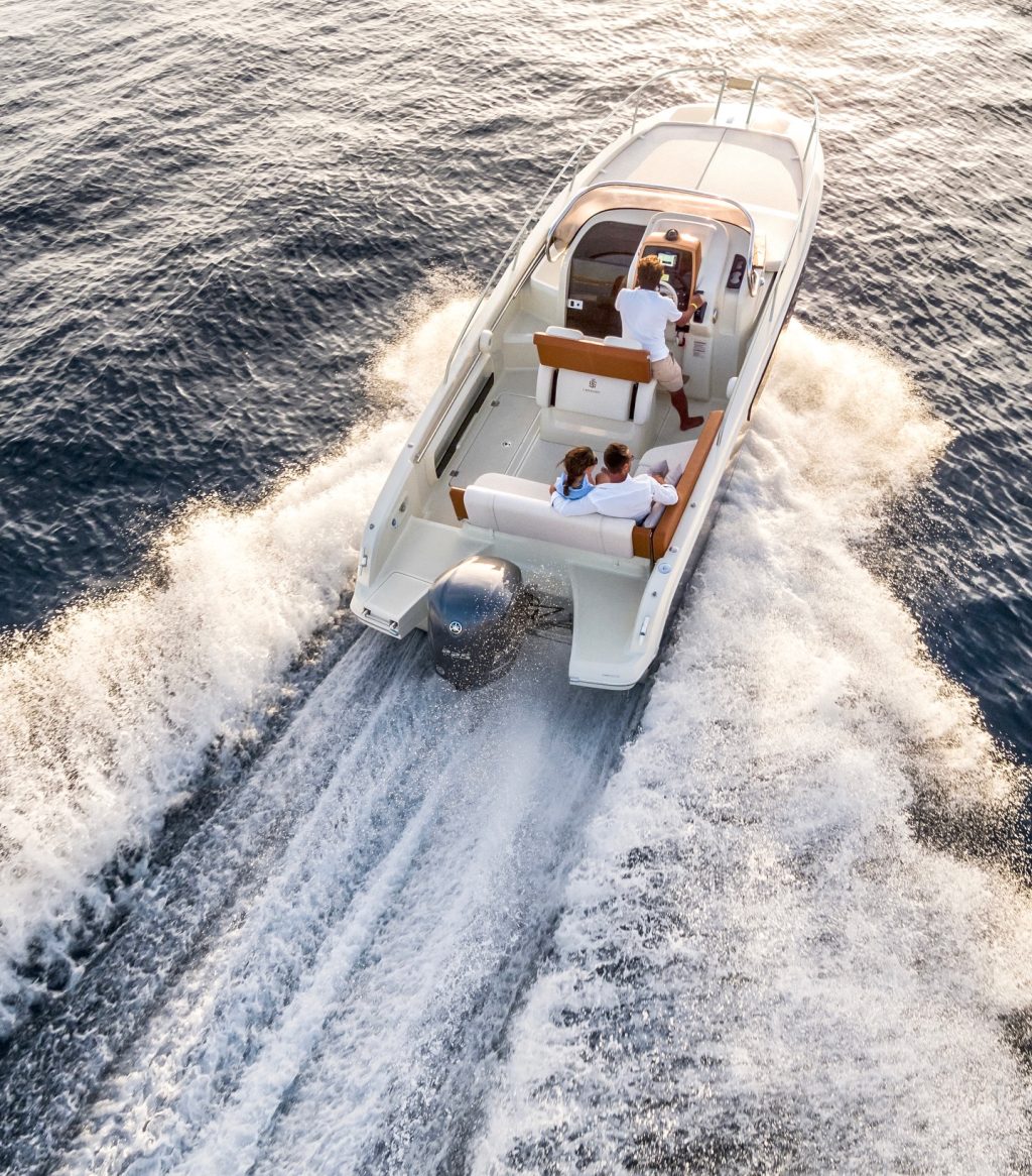 Instagram post from the_boat_club. This post is in position 2.