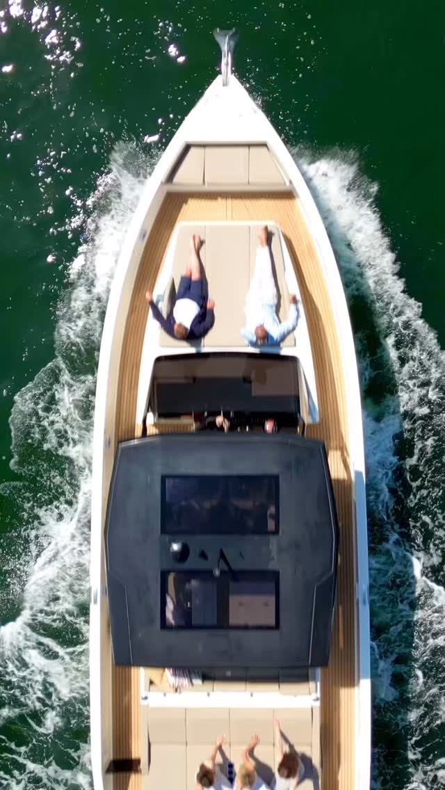 Instagram post from the_boat_club. This post is in position 2.