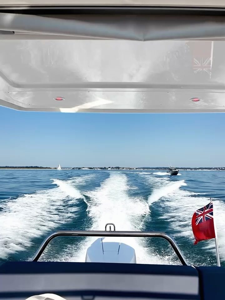 Instagram post from the_boat_club. This post is in position 7.