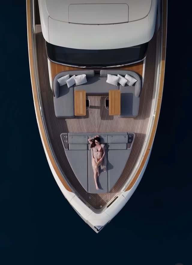 Instagram post from the_boat_club. This post is in position 2.