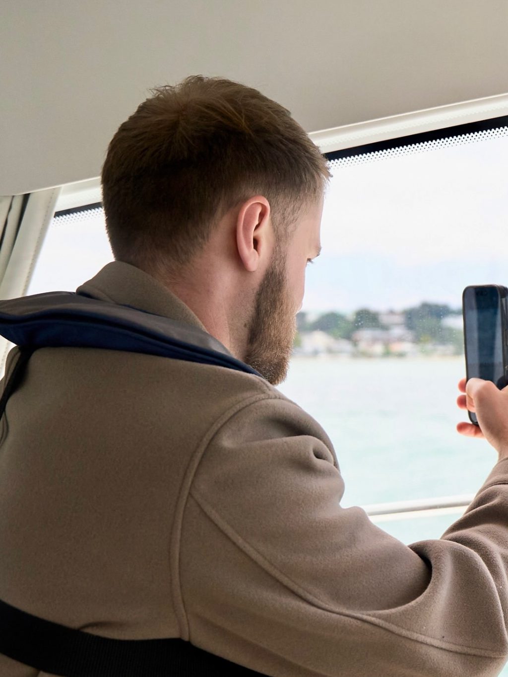 Instagram post from the_boat_club. This post is in position 5.