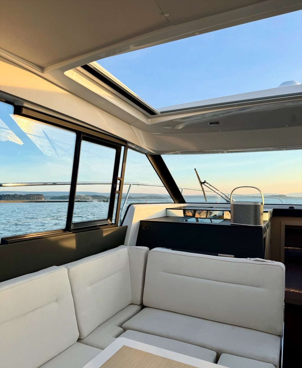 Instagram post from the_boat_club. This post is in position 8.