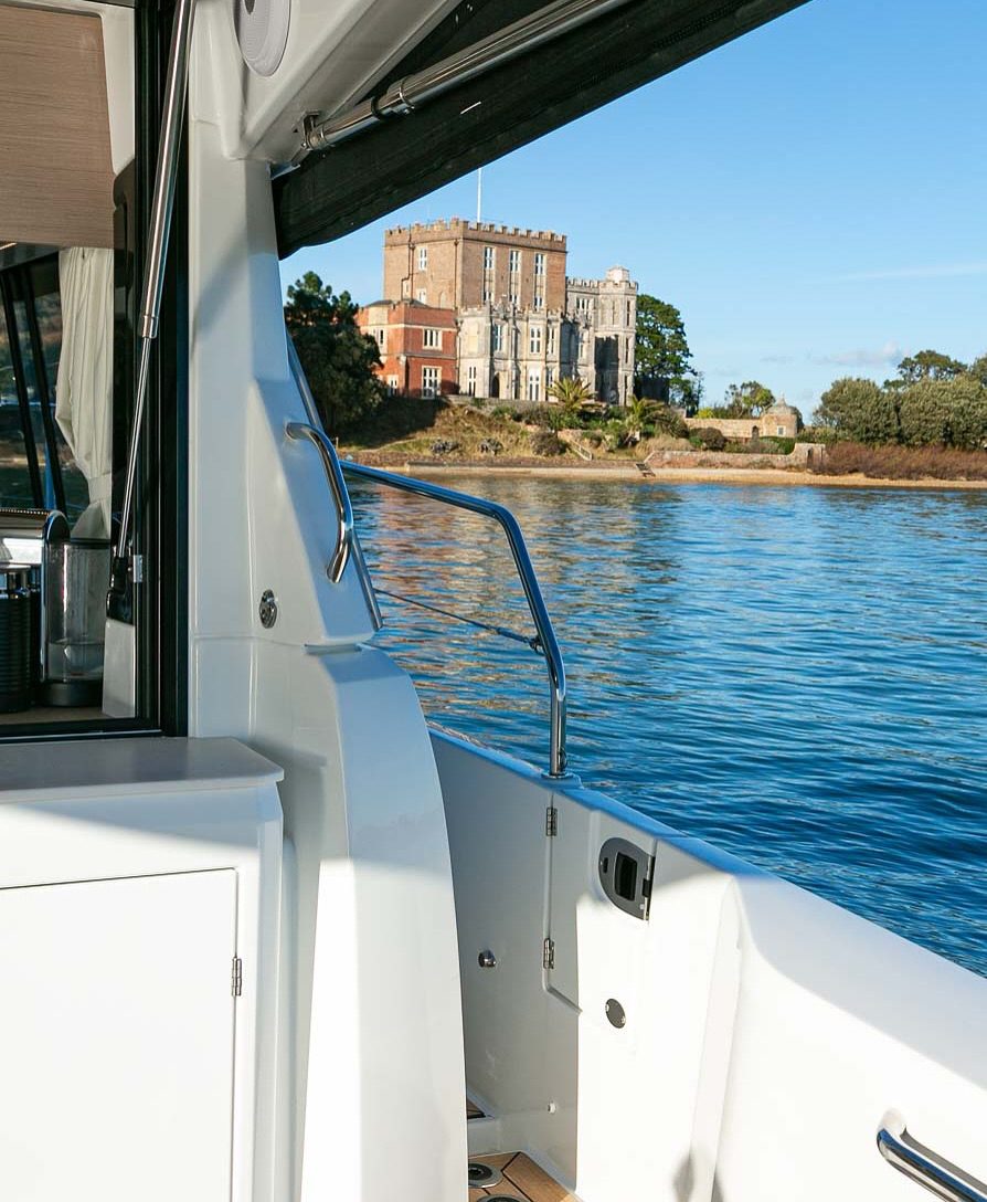 Instagram post from the_boat_club. This post is in position 2.