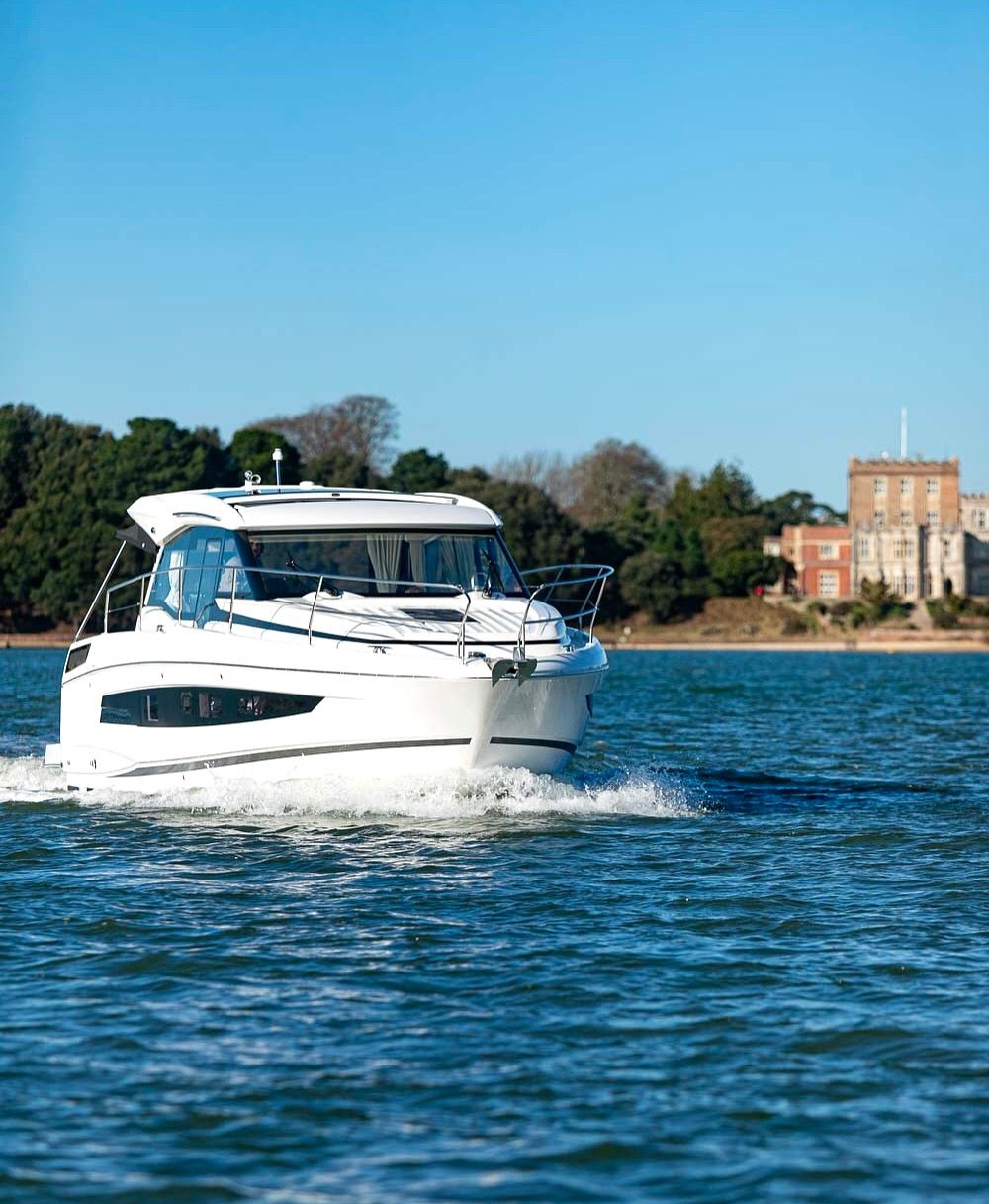 Instagram post from the_boat_club. This post is in position 3.