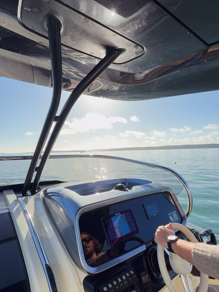 Instagram post from the_boat_club. This post is in position 0.