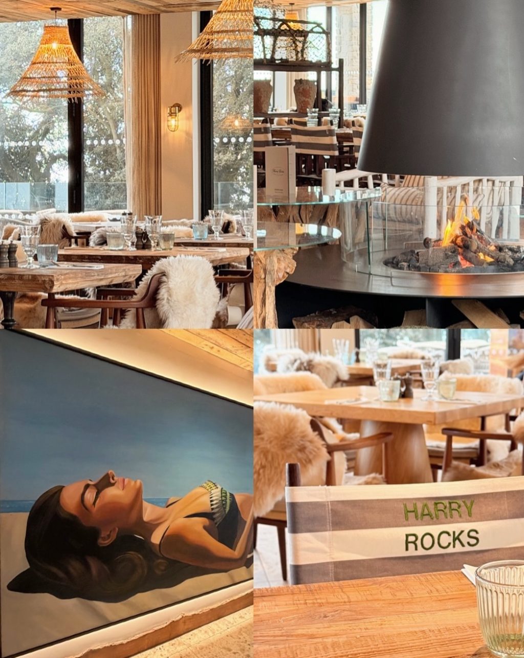 Instagram post from the_boat_club. This post is in position 2.