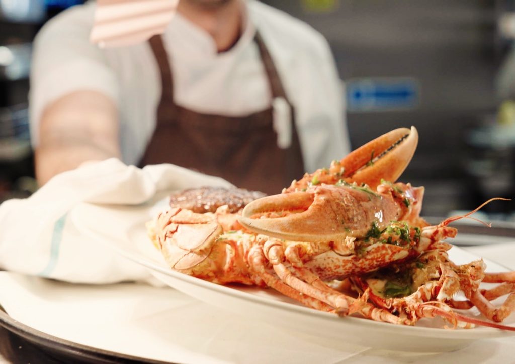 Instagram post from the_boat_club. This post is in position 12.