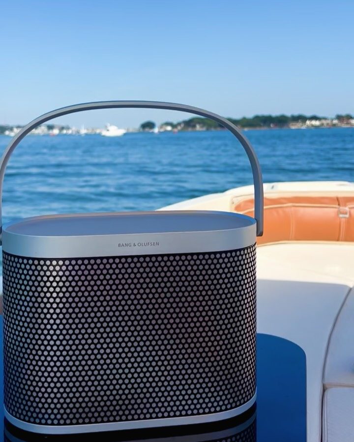 Instagram post from the_boat_club. This post is in position 1.