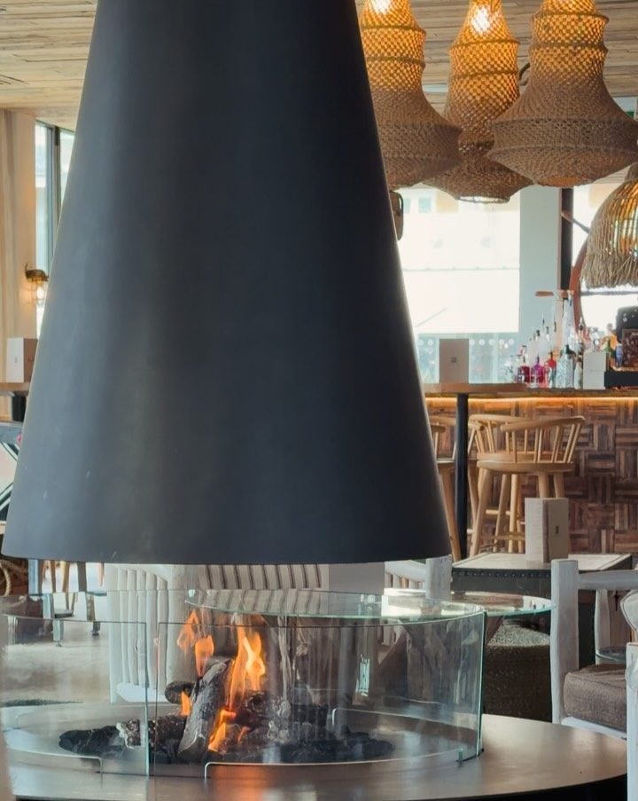 Instagram post from the_boat_club. This post is in position 4.