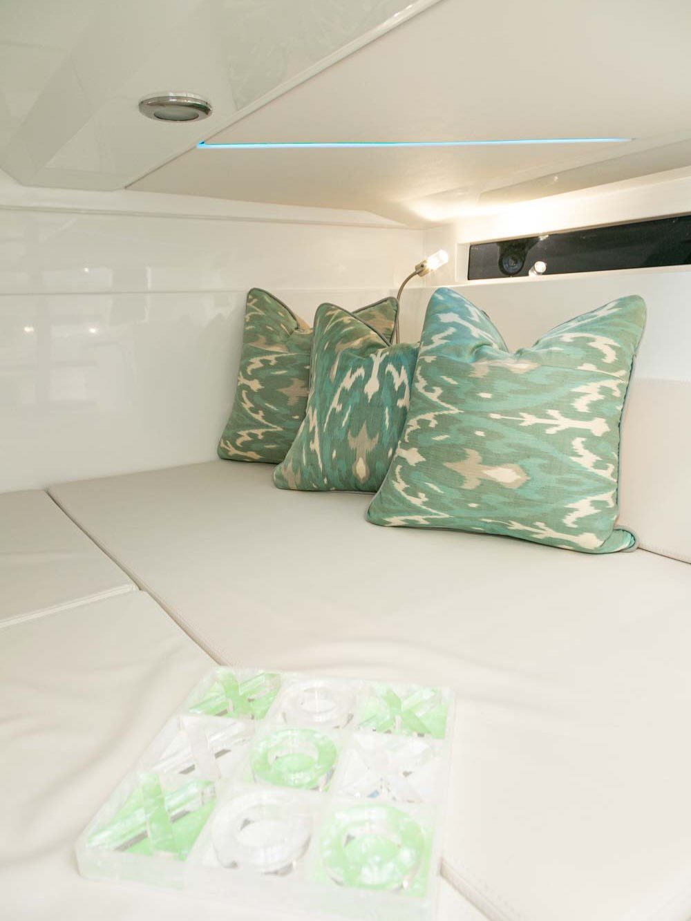 Instagram post from the_boat_club. This post is in position 5.