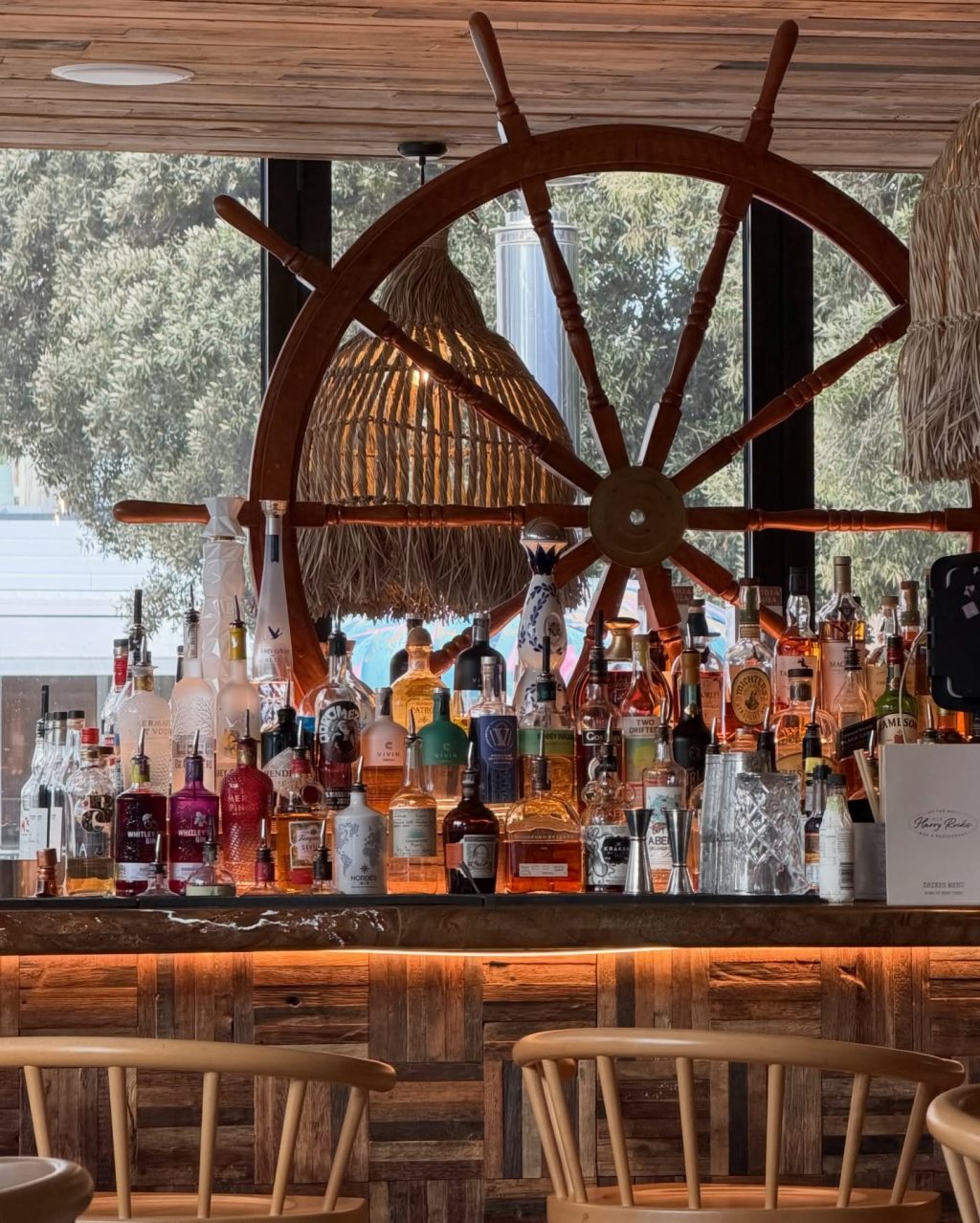 Instagram post from the_boat_club. This post is in position 5.