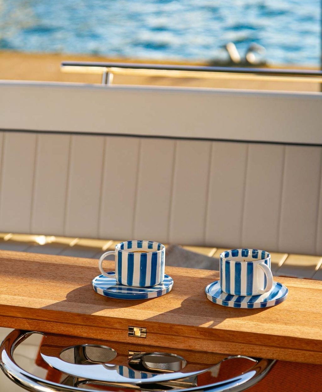 Instagram post from the_boat_club. This post is in position 5.