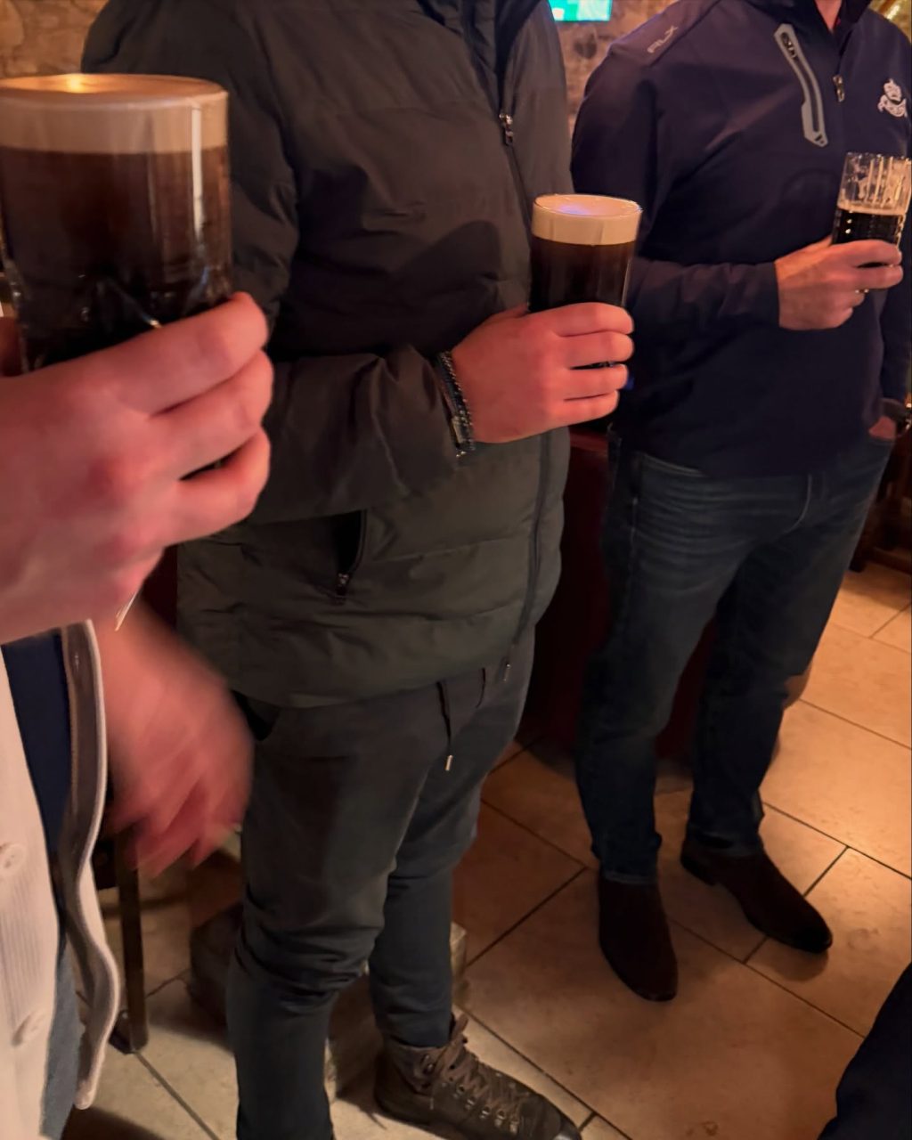 Instagram post from the_boat_club. This post is in position 3.