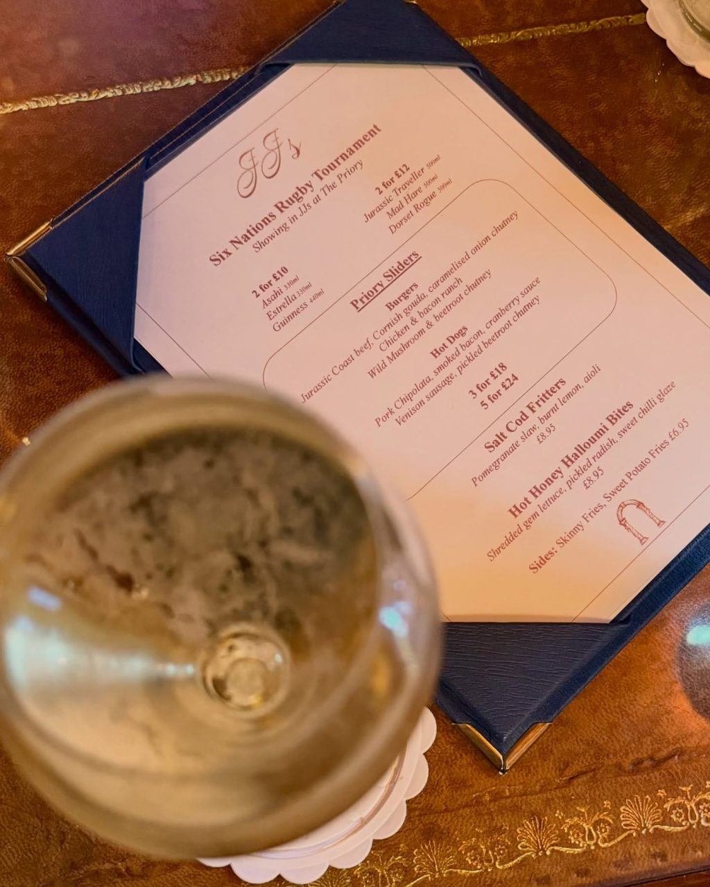 Instagram post from the_boat_club. This post is in position 4.